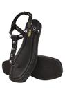 Sandália Feminina Flat Moda Sandália Feminina Flat Moda