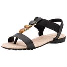 Sandália feminina flat modare 7053172