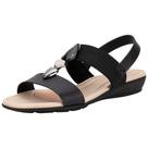 Sandália feminina flat modare 7127260