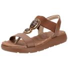 Sandália feminina flat modare 7222104