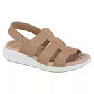 Sandália Feminina Flat Modare Ultra Conforto 7206205