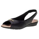 Sandália Feminina Flat Modare.
