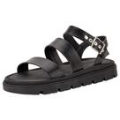 Sandália feminina flat moleca 5504101