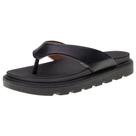 Sandália feminina flat vizzano - 6459126