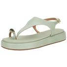 Sandália feminina flat vizzano 6506127