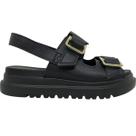 Sandália Feminina Flatform Casual Dia a Dia Passeio Trabalho Ultra Conforto Calce Fácil Modare 7200.102