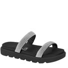 Sandália Feminina Flatform Confortável Vizzano 6459.110