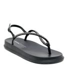Sandália Feminina Flatform Dakota Y6241 Preta Sandália Feminina Flatform Dakota Y6241 Preta