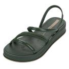 Sandalia Feminina Flatform Leve Dia a Dia Ipanema Glow Up Sandalia Feminina Flatform Leve Dia a Dia Ipanema Glow Up