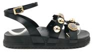 Sandália Feminina Flatform Miss Love PP-901