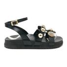 Sandália Feminina Flatform Miss Love