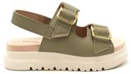 Sandália Feminina Flatform Modare 7200.102 Sandália Feminina Flatform Modare 7200.102
