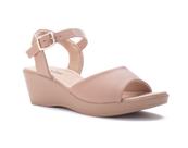Sandália Feminina Floater Lux - Softli
