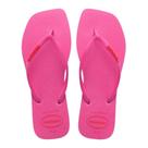 Sandália Feminina Havaianas Pop Up Fc Rosa Flux