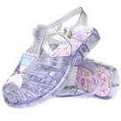 Sandália Feminina Infantil Estrelinha Gliter Sandália Feminina Infantil Estrelinha Gliter