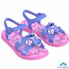 Sandália Feminina Infantil Grendene Stitch Pet Shop Lançamento