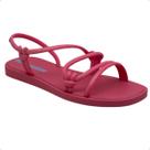 Sandalia Feminina Ipanema Solar Brilha Classica 27224