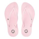 Sandália feminina kenner ibiza dsu-01 pro candy em silicone