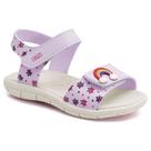 Sandália Feminina Klin Papete 711136000
