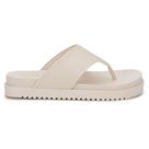 Sandália Feminina Luxo Flat Tamanco Plataforma Chinelo Confortável Da Moda