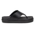 Sandália Feminina Luxo Flat Tamanco Plataforma Chinelo Confortável Da Moda