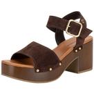 Sandália feminina meia pata bottero 370502