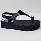 Sandália Feminina Mississipi Flatform Estilo Conforto Mf483
