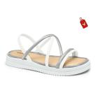 Sandalia Feminina Mississipi Mb222