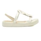 Sandalia Feminina Mississipi Original Macia Moda Papete 414
