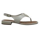 Sandalia Feminina Mississipi Salto Baixo Classica J0142