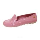 Sandália Feminina Mocassim Style ref 10248