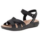 Sandália feminina modare - 7142124