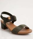 Sandália Feminina Modare-72106