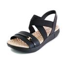 Sandália Feminina Modare Flatform REF: 7142102 NAPA FLOATHER-VERNIZ