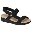 Sandália Feminina Modare Plataforma 7151.126 (65031)