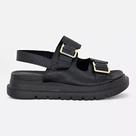 Sandalia Feminina Modare Ultra Conforto Moda Sandalia Feminina Modare Ultra Conforto Moda