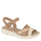 Sandália Feminina Modare Ultraconforto Casual 7142124