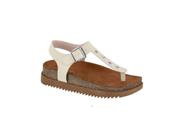 Sandalia Feminina Moleca 5500.114.35312