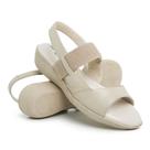 Sandália Feminina Ortopédica Conforto (Ref- JO188)
