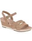 Sandália Feminina Ortopédica Modare Anabella 7123.147 Sandália Feminina Ortopédica Modare Anabella 7123.147