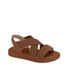 Sandalia Feminina Ortopedica Modare Elastico Estilo 7208.105 Sandalia Feminina Ortopedica Modare Elastico Estilo 7208.105