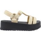 Sandalia Feminina Papete Casual Dia a Dia Passeio Verão Flat Form Ultra Conforto Zaxy 19329 Sandalia Feminina Papete Casual Dia a Dia Passeio Verão Flat Form Ultra Conforto Zaxy 19329