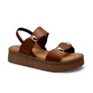 Sandalia Feminina Papete Flat Mississipi Aplique Tachas Moda Casual Elastico Ref: Mf992 Sandalia Feminina Papete Flat Mississipi Aplique Tachas Moda Casual Elastico Ref: Mf992