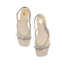 Sandalia feminina paro 395.4513k
