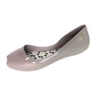 Sandália Feminina Peep Toe Adulto 50003
