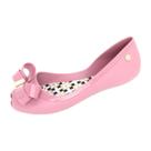 Sandália Feminina Peep Toe Adulto LAÇO 50022 Sandália Feminina Peep Toe Adulto LAÇO 50022