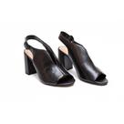 sandalia feminina PEEP TOE