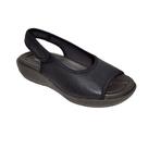 Sandalia Feminina Piccadilly Fascite Plantar tira autocolante 239003 Sandalia Feminina Piccadilly Fascite Plantar tira autocolante 239003