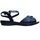 Sandalia Feminina Piccadilly Flat Salto Baixo Ajustavel Sandalia Feminina Piccadilly Flat Salto Baixo Ajustavel