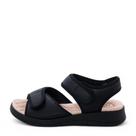 Sandália Feminina Piccadilly Hello Esporão REF: 571003 ELASTANO-NAPA STRETCH
